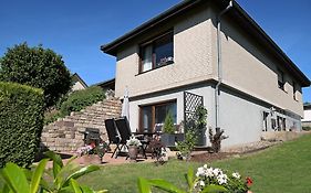 Sonnige Wohnung in Bad Driburg mit Garten